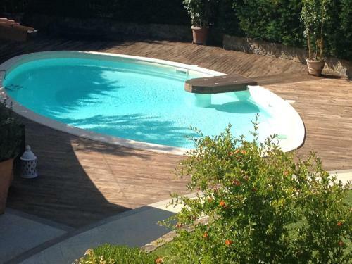 Mhateria Relais