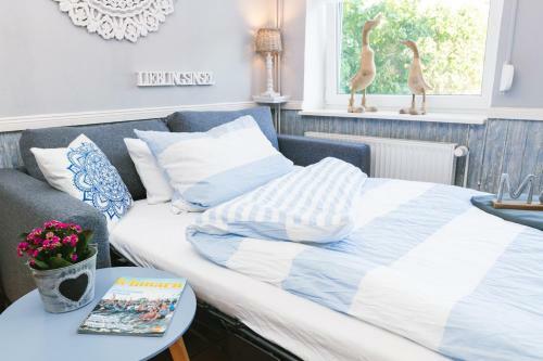 Apartamento Ferienwohnung Ententeich