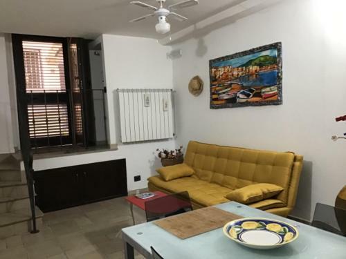 Apartamento Casa Vacanza Dream House