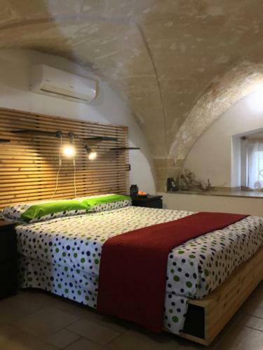 Apartamento Casa Vacanza Dream House