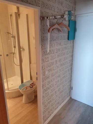 Apartamento Kleine Hafenliebe