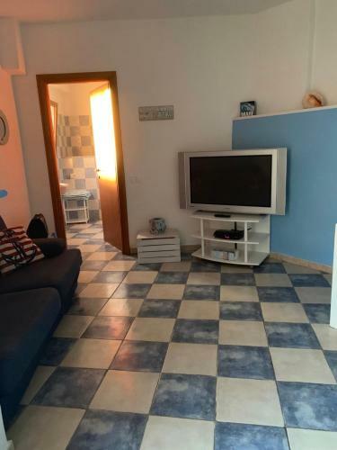 Apartamento Il Mare