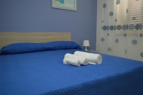 Bed & Breakfast Vista D'amare