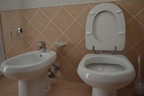 Bed & Breakfast Vista D'amare