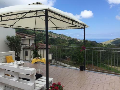 Bed & Breakfast Vista D'amare