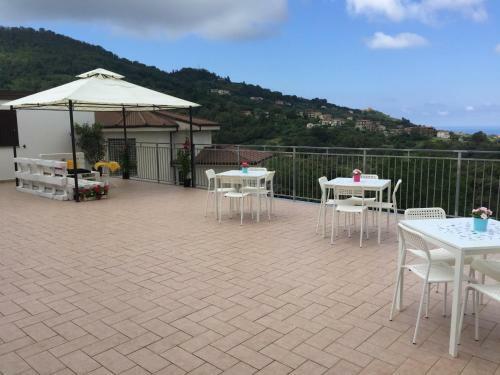 Bed & Breakfast Vista D'amare