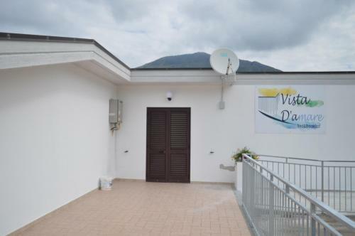 Bed & Breakfast Vista D'amare