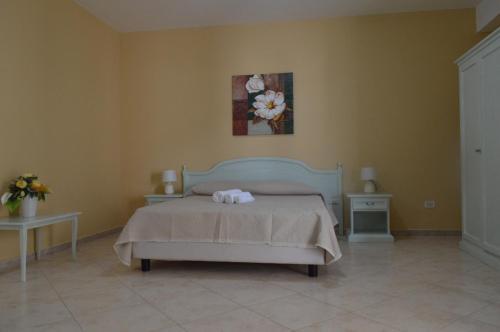 Bed & Breakfast Vista D'amare