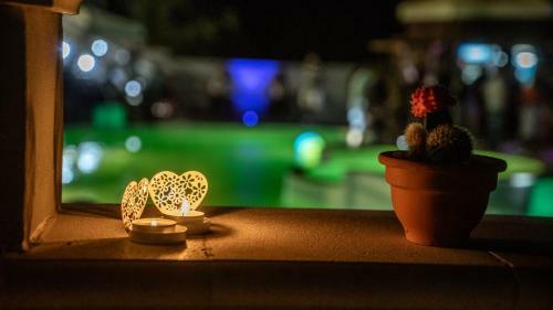 Hotel Sa Dom'e Malloru