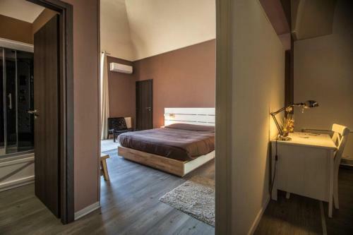 Hostal Dimora Nettare