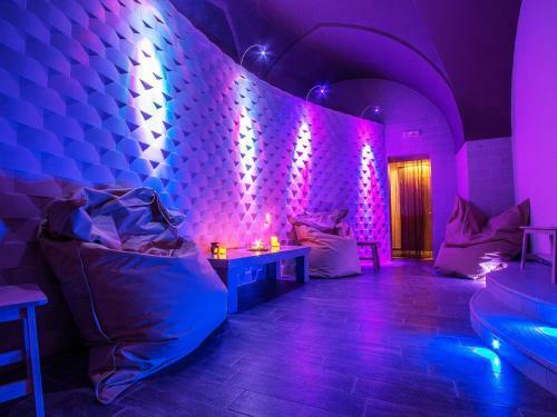 Hostal Dimora Nettare
