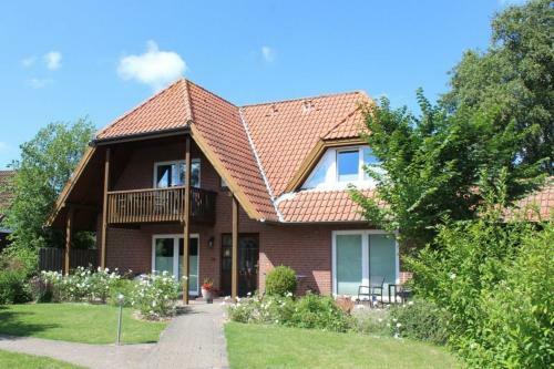 Apartamento Ferienhaus, Wohnung 2