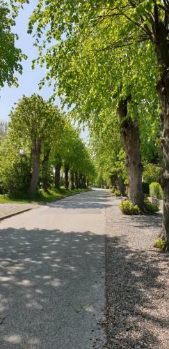 Ferienhaus Landidyll
