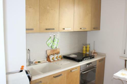 Camelia Apartment
