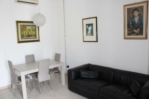 Camelia Apartment