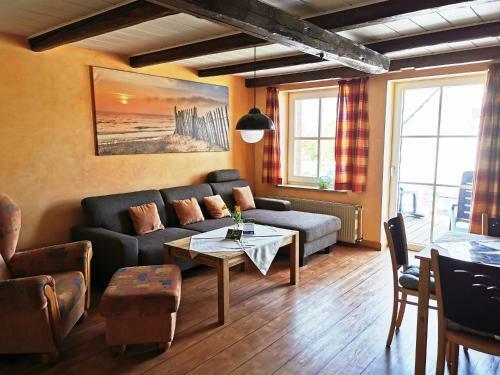 Apartamento Ferienhof Nina Weilandt