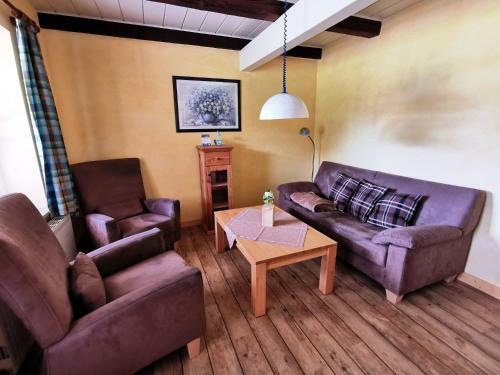 Apartamento Ferienhof Nina Weilandt