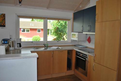 Apartamento Ferienhof Nina Weilandt