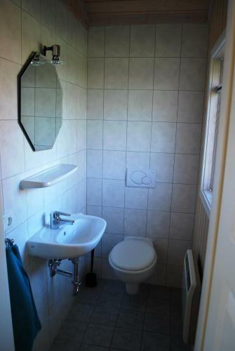 Apartamento Ferienhof Nina Weilandt