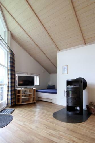 Apartamento Ferienhof Nina Weilandt