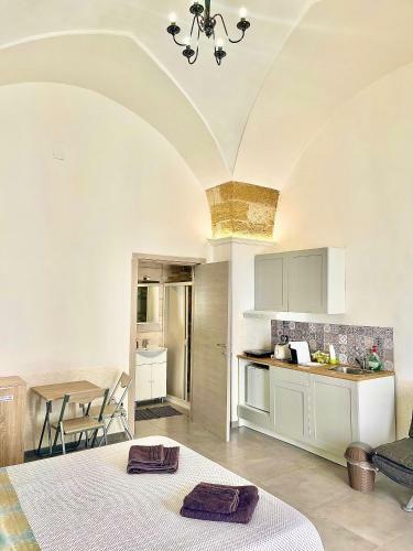 Apartamento Monolocale Central Station