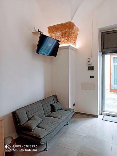 Apartamento Monolocale Central Station
