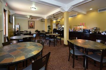 Hotel Best Western Market Center