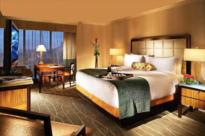 Hotel Fairmont Dallas