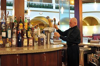 Hotel Embassy Suites Dallas - Park Central Area