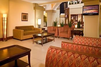 Hotel Embassy Suites Dallas - Park Central Area