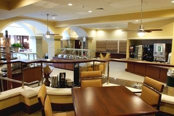 Hotel Embassy Suites Dallas - Park Central Area