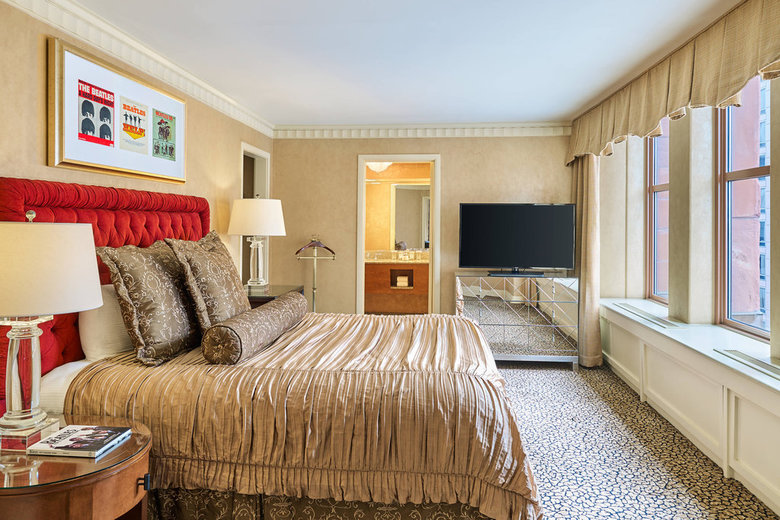 Brown Palace Hotel