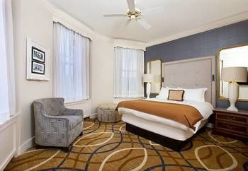 Brown Palace Hotel