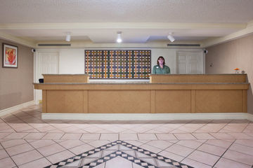 Hotel La Quinta Inn Central