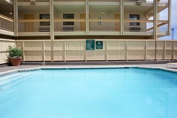 Hotel La Quinta Inn Central