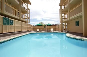 Hotel La Quinta Inn Central