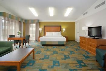 Hotel La Quinta Inn Central