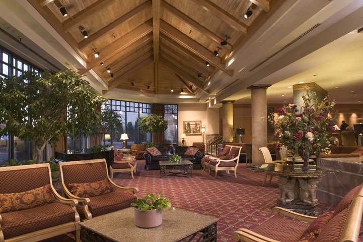 Hotel Doubletree By Hilton Denver