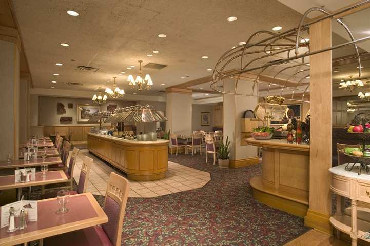 Hotel Doubletree By Hilton Denver