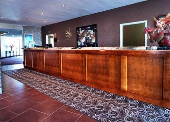 Hotel Quality Inn Central