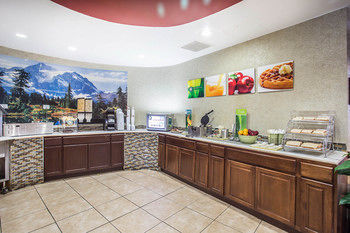 Hotel Quality Inn Central