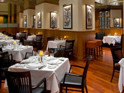 Hotel Hyatt Regency Houston