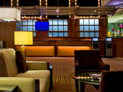 Hotel Hyatt Regency Houston