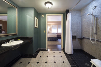 Hotel Crowne Plaza Downtown