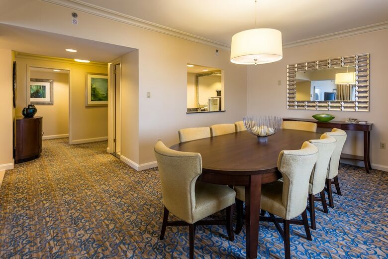 Hotel Capital Hilton