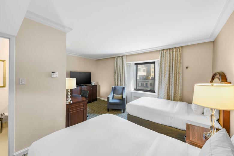 Hotel Capital Hilton