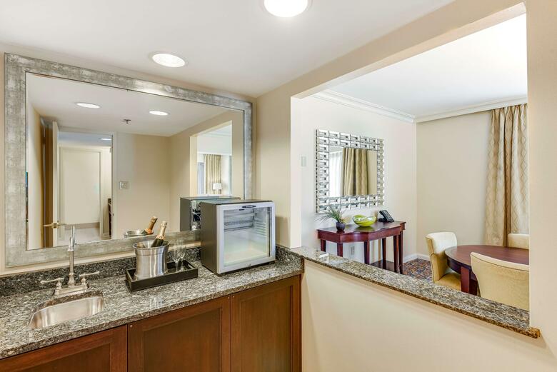 Hotel Capital Hilton