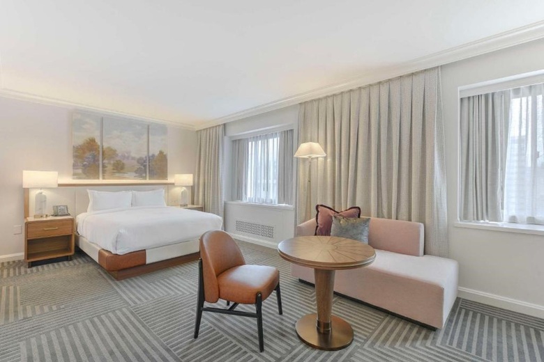 Hotel Capital Hilton