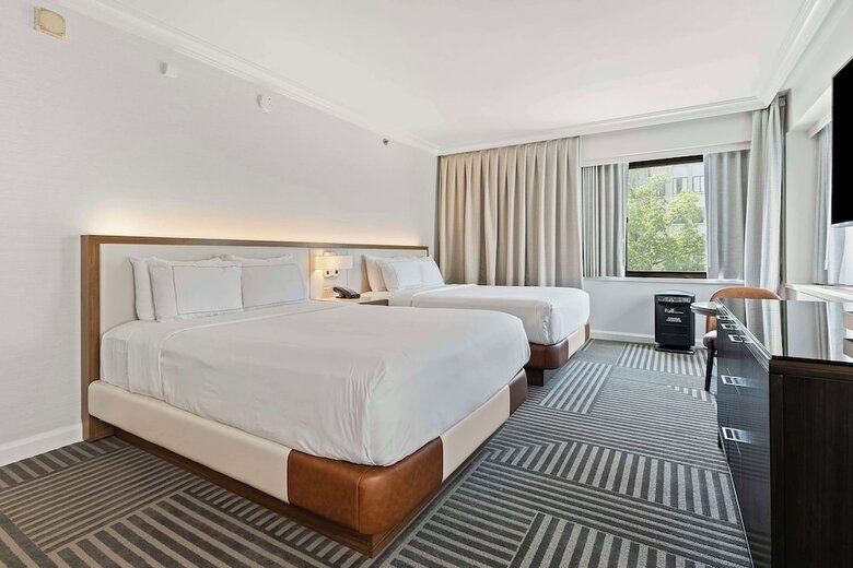 Hotel Capital Hilton