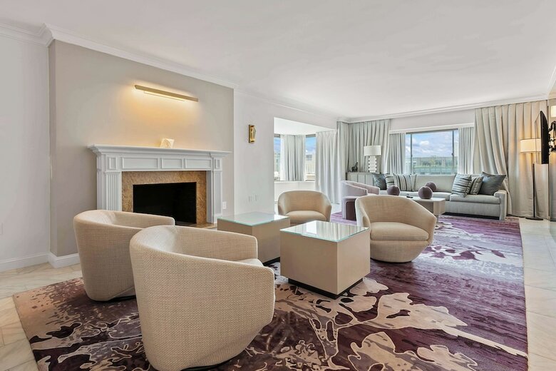 Hotel Capital Hilton